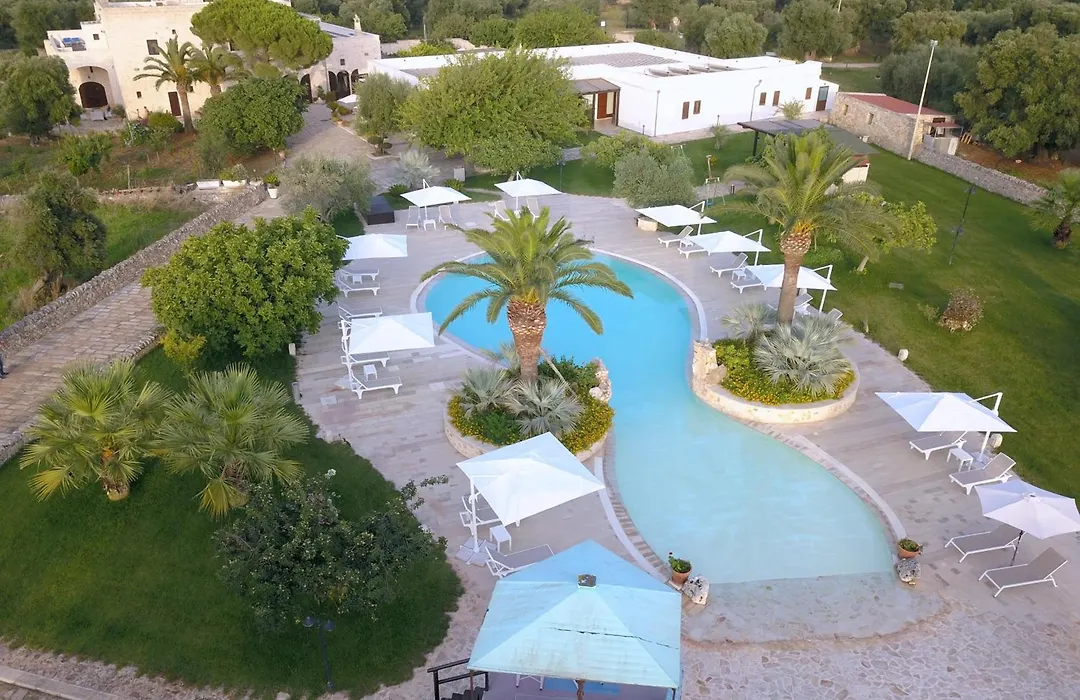 Masseria Valente-1